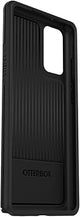 Samsung Note 20 Case – Black | OtterBox Symmetry Series Slim, Stylish & Protective Cover image 2