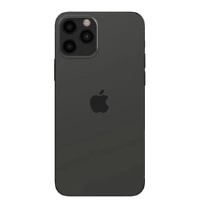 iPhone 12 Pro Max Refurbished 128GB – Graphite | Good Condition | Fully Tested | 1-Year Warranty image 0