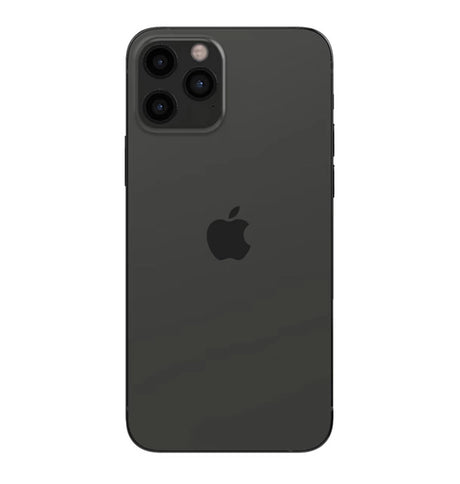 iPhone 12 Pro Max Refurbished 128GB – Graphite | Good Condition | Fully Tested | 1-Year Warranty image 0
