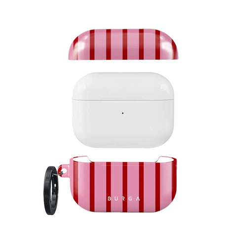 AirPods Pro 2 Case – Favorite Bikini | Burga Protective Cover with Slim, Stylish & Durable Design image 1