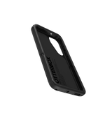 Samsung Galaxy S25 Magsafe Case - Black | OtterBox Defender Series, MagSafe Compatible Protective Cover image 1