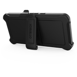 Google Pixel 8 Pro Case - Black | OtterBox Defender Series, Scratch-Resistant Rugged Protective Back Cover image 3