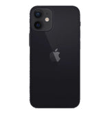 iPhone 12 Refurbished 128GB – Black | Fully Tested, Good Condition image 0