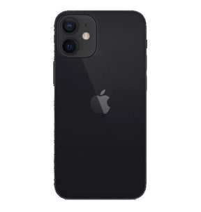 iPhone 12 Refurbished 128GB – Black | Fully Tested, Good Condition image 0