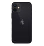 iPhone 12 Refurbished 128GB – Black | Fully Tested, Good Condition image 0