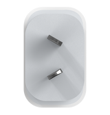 MVR 30W Wall Adapter - White | USB - C Ports, SUPPORTS PD 3.0 & QC 3.0 image 3