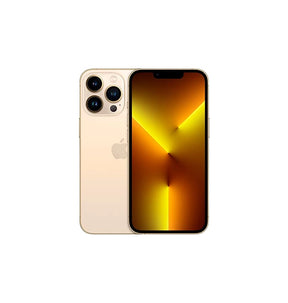 iPhone 13 Pro Refurbished Device 128GB - Gold |  Excellent Condition | 1-Year Warranty image 0