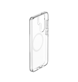 Samsung S25 Ultra MVR Nova MagSafe Case - Clear | Shockproof Anti-Scratch Cover image 3