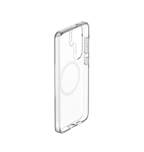 Samsung S25 Ultra MVR Nova MagSafe Case - Clear | Shockproof Anti-Scratch Cover image 3
