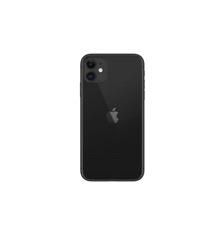 iPhone 11 Refurbished Device 64GB - Black | Excellent Condition | 1-Year Warranty image 0