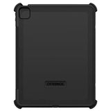 iPad Pro M4 13 Case – Black | OtterBox Defender Series Rugged Protective Case with Multi-Layer Drop Protection & Stand Function image 2