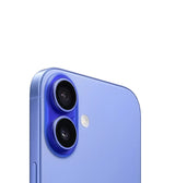 iPhone 16 Refurbished 256GB – Ultramarine | Good Condition | 1-Year Warranty image 3