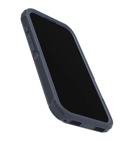 iPhone 17 MagSafe Case – Blue | OtterBox Defender Pro with Camera Control, Drop & Shock Protection image 2