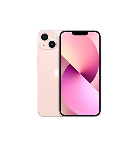 iPhone 13 Refurbished Device 128GB - Pink |  Excellent Condition | 1-Year Warranty image 0