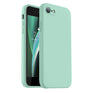 iPhone 6/6s/7/8/ SE (2nd Gen) Case - Mint | Mercury Series Soft Touch Protective Cover image 0