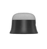 MVR Mag SoundMate Magnetic Speaker - Black | MagSafe Compatible, 15W HD Sound & Portable Clip - On Design image 2