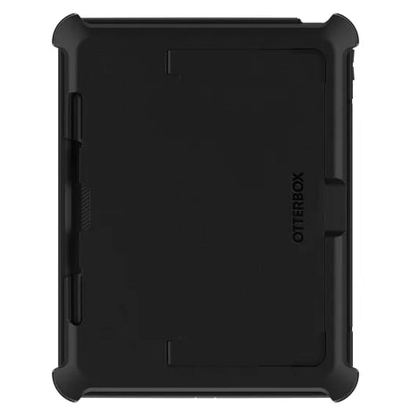 iPad Air M3 13 Case – Black | OtterBox Defender Series Heavy-Duty Protective Case with Shockproof Protection & Port Covers image 3