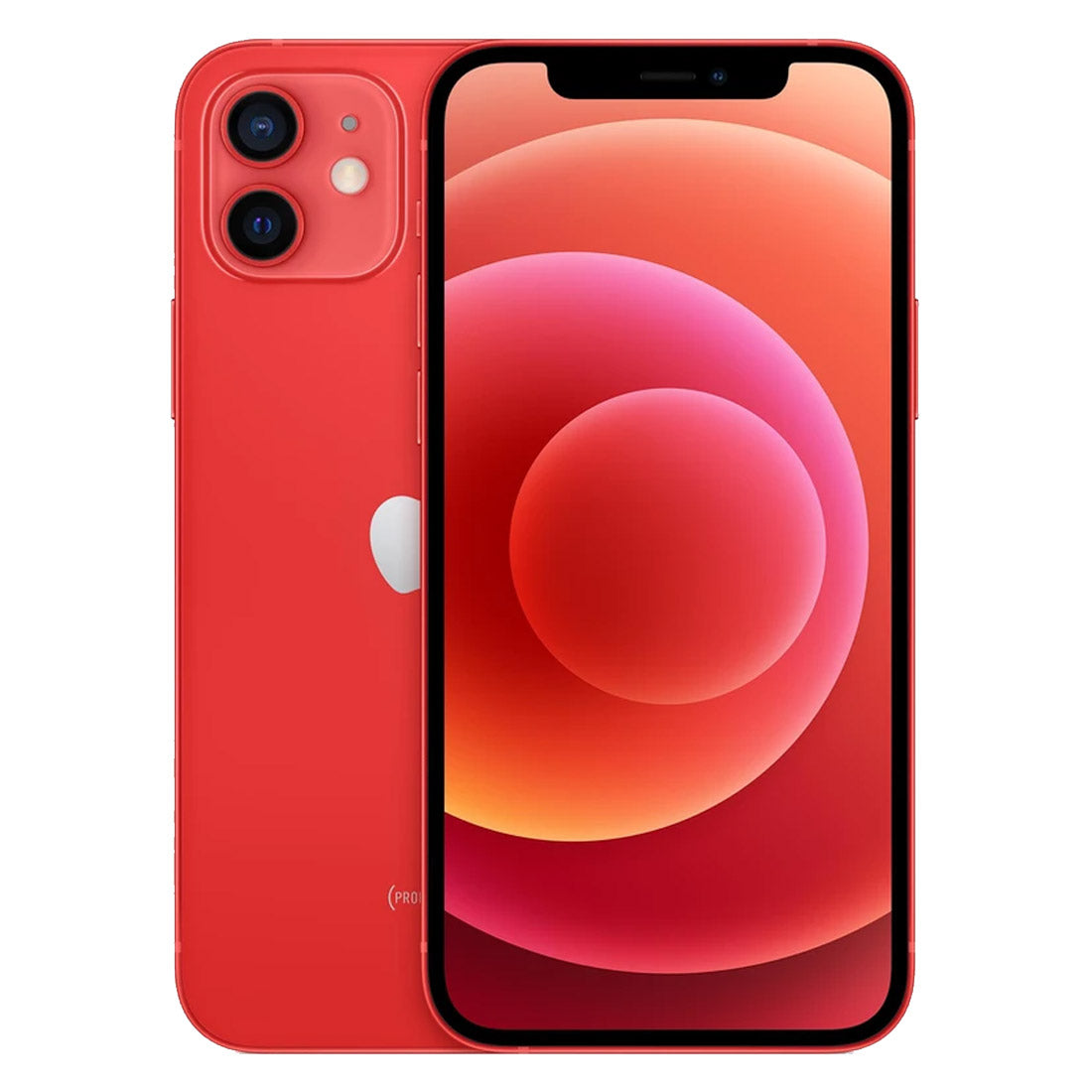 iPhone 12 Pro Refurbished 256GB - Red | Excellent Condition | 1-Year Warranty