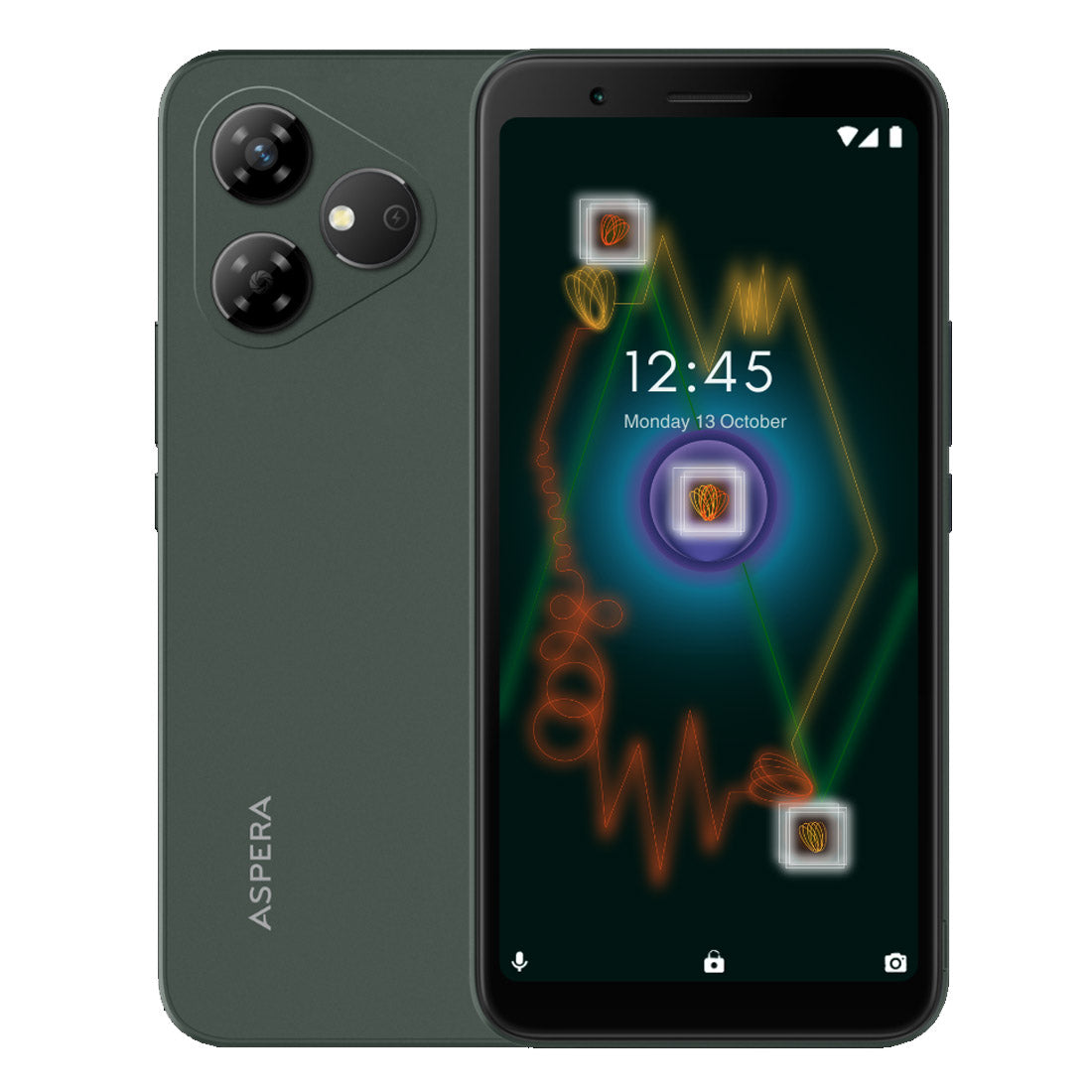 Aspera e-Chat Smartphone - 64GB