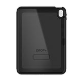 iPad 10.9 (10th Gen) Case – Black |  OtterBox Defender Series, Shockproof Protective Case image 4