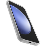 Samsung Galaxy S23 FE 5G Case – Clear | OtterBox Symmetry Series , Rugged Shockproof Back Cover image 2