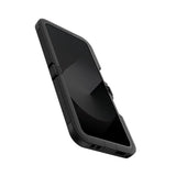 Samsung Z Flip 6 Case - Black  | OtterBox Defender XT Rugged Cover with Full-Body, Drop & Scratch Protection image 3