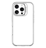 iPhone 16 Pro Max MVR Nova MagSafe Case - Crystal | MagSafe Compatible Protective Cover image 0