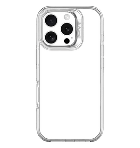 iPhone 16 Pro Max MVR Nova MagSafe Case - Crystal | MagSafe Compatible Protective Cover image 0
