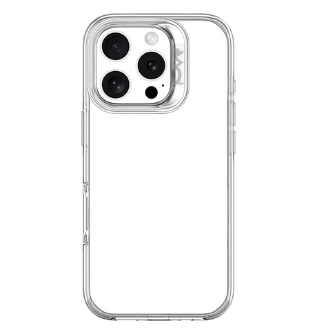 iPhone 16 Pro Max MVR Nova MagSafe Case - Crystal | MagSafe Compatible Protective Cover image 0