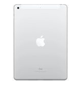 iPad 6th Gen Refurbished 128GB – WiFi + Cellular Silver | Good Condition | Fully Tested | 1-Year Warranty image 0
