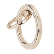 Kate Spade Ring Stand – Set in Stone | Elegant Phone Grip & Stand with Sleek Design and Durable Finish image 0
