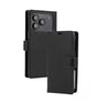 iPhone 17 Pro Magsafe Case – Black | Mercury Bluemoon Diary, Soft Anti - Slip Grip & Shockproof Back Cover image 0