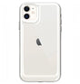 iPhone 11 Transparent Case - Clear | Perfect Fit Design, Soft Touch Protective Cover image 0