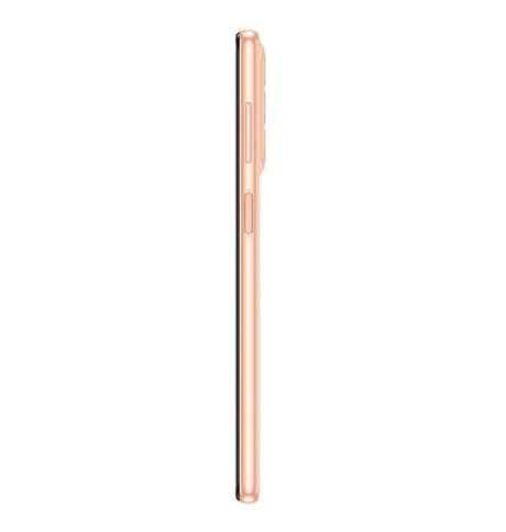 Samsung Galaxy A23 5G - Peach | 6.6" FHD+ Display | 128GB Storage | 50MP Quad Camera | 5000mAh Battery Smartphone image 3