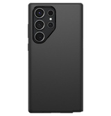 Samsung Galaxy S23 Ultra OtterBox Symmetry Back Cover Case - Black image 0