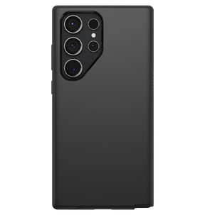 Samsung Galaxy S23 Ultra OtterBox Symmetry Back Cover Case - Black image 0
