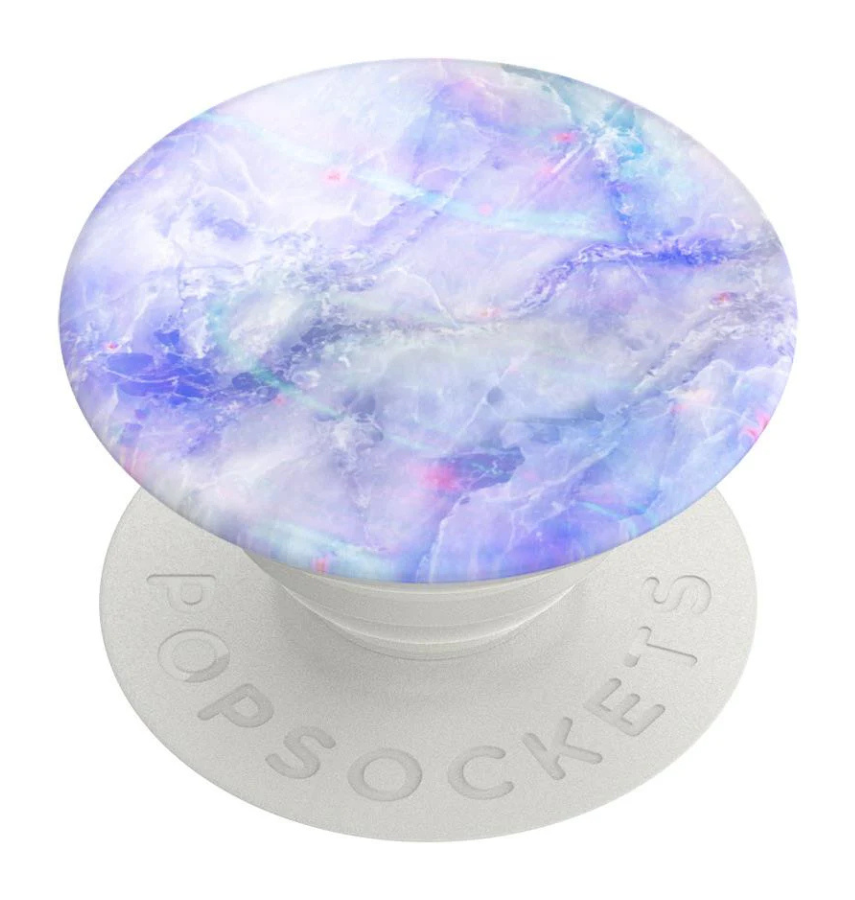PopSocket with PopGrip Premium Holder - Stone Cool image 0