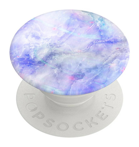 PopSocket with PopGrip Premium Holder - Stone Cool image 0