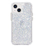 iPhone 13 Case – Stardust | Case-Mate Twinkle Antimicrobial Cover with Sparkling Finish & Slim Design image 0