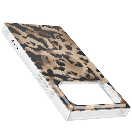 iPhone 17 Pro Max BoxedIn Case – Desert Bloom | MVR Slim Protective Cover, Stylish Pattern, MagSafe Compatible image 1