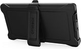 Samsung Galaxy S23 Ultra OtterBox Defender Back Cover Case - Black image 4