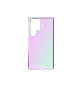 Samsung S23 Ultra Case – Glitter Pearl | EFM Aspen D3O Crystalex Armour Series Slim, Stylish & Durable Protection image 0