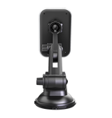 MVR T3 Car Phone Holder - Dual – Tone White | Magsafe 15W Fast Wireless Charging image 7