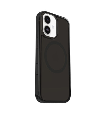 iPhone 17 Case – Black | OtterBox Symmetry Series Slim Profile, 3x Drop Protection, Wireless Charging image 2