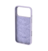 iPhone 17 Pro Max Case – Lavender | MVR  Liquid Silicone Soft-Touch Finish, Anti-Slip Grip, Premium Protection image 2