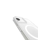 iPhone 16E/15/14/13 Case – Clear | Pelican Ranger MagSafe Cover with Durable Drop Protection & Slim Finish image 3