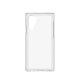 Samsung Note 10 Case – Clear | OtterBox Symmetry Series Slim, Stylish & Scratch-Resistant Cover image 0