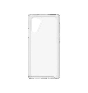 Samsung Note 10 Case – Clear | OtterBox Symmetry Series Slim, Stylish & Scratch-Resistant Cover image 0