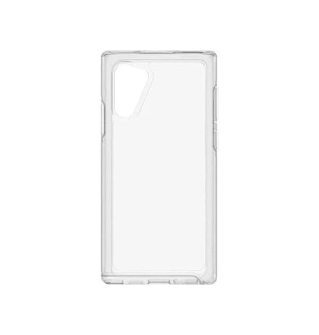 Samsung Note 10 Case – Clear | OtterBox Symmetry Series Slim, Stylish & Scratch-Resistant Cover image 0