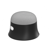 MVR Mag SoundMate Magnetic Speaker - Black | MagSafe Compatible, 15W HD Sound & Portable Clip - On Design image 4